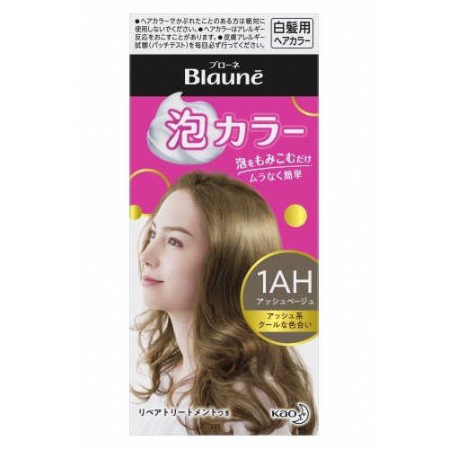 ブローネ　 泡カラー 　OSP　 10個セット 泡カラー / ブローネ(白髪染め, シャンプー・ヘアケア・ヘア