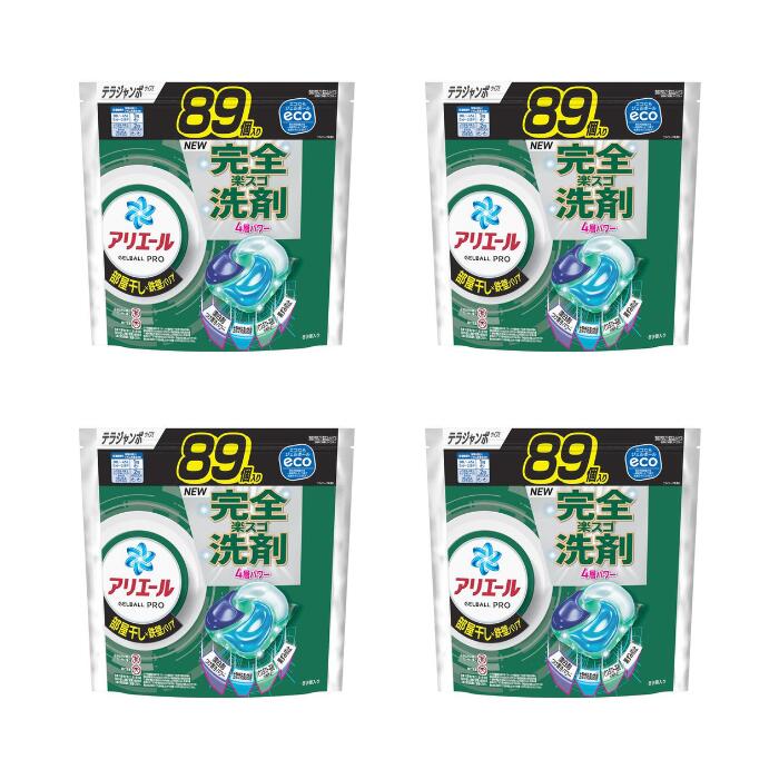 アリエールジェルボールいろいろ 楽天市場】ジェルボール 4D 洗濯用洗剤 66個 (11個×6ケース