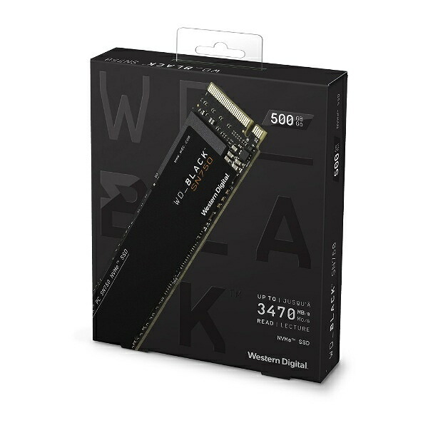 Western Digital SSD 500 GB 正規品 Amazon.co.jp: Western Digital ウエスタンデジタル 内蔵SSD
