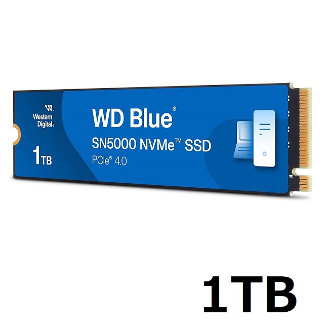 楽天市場】SanDisk (サンディスク) WD_Blue SA510 SSD 4TB WDS400T3B0A