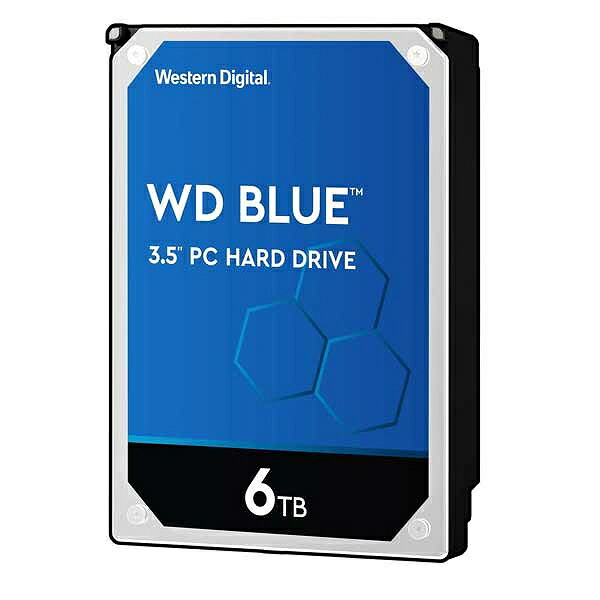 楽天市場】【国内正規品】Western Digital (ウエスタンデジタル) WD