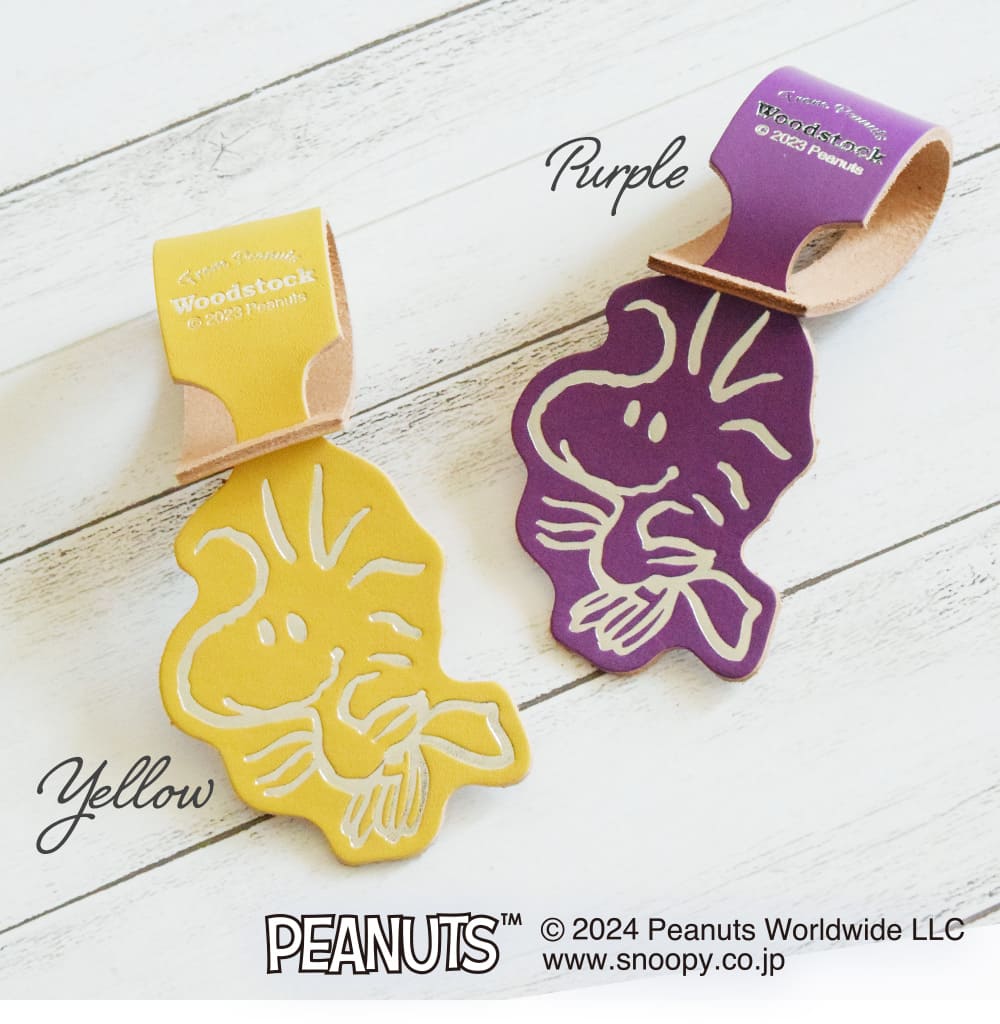 楽天市場】スヌーピー / SNOOPY ラゲッジタグ SN&WS スヌーピー グッズ