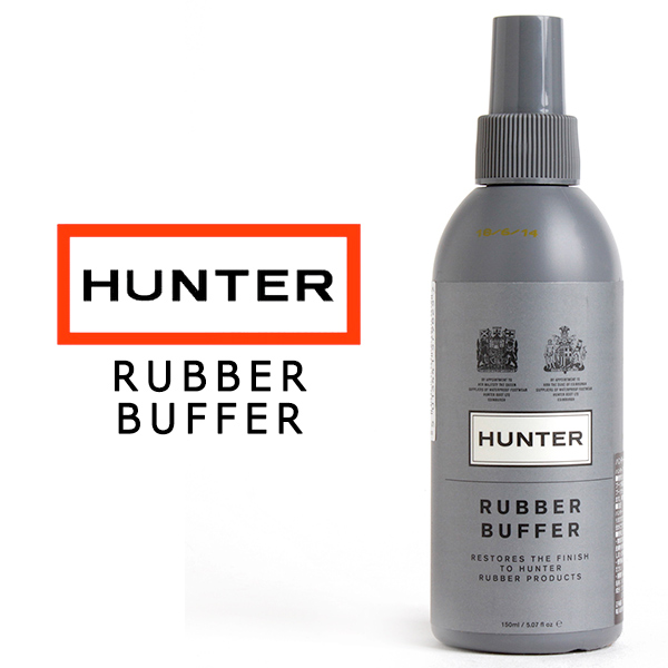 hunter buffer spray