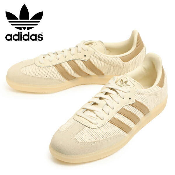 Adidasサンバスニーカー adidas SAMBA ADV 