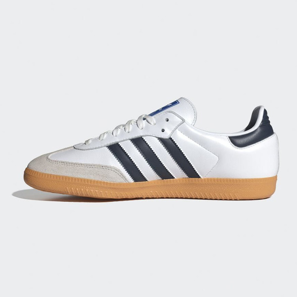 ⭐️adidasサンバOGスニーカー　24cm⭐️ 16時迄のご注文で即日発送可】 adidas アディダス サンバ