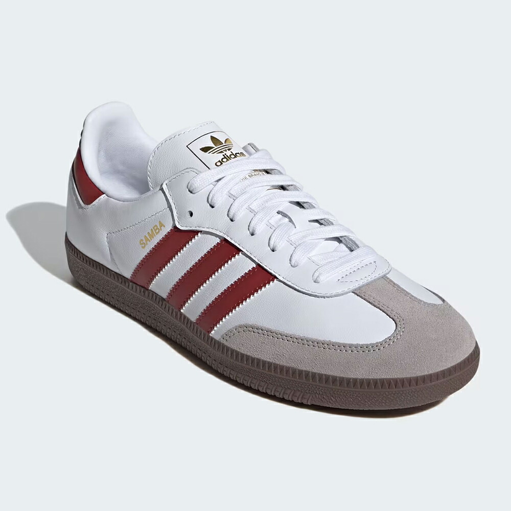 楽天市場】adidas アディダス サンバ SAMBA OG スニーカー