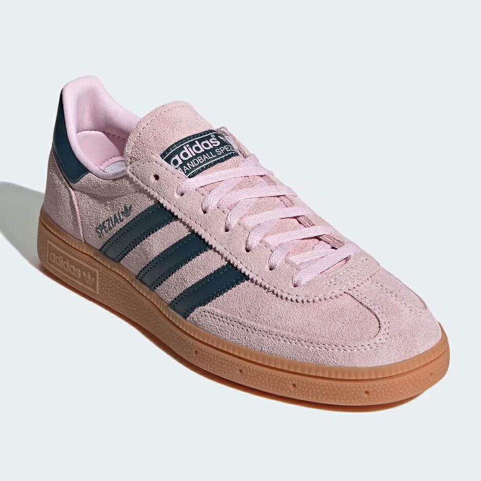 アディダス　ハンドボールスペツィアル　ジュニア　23.0 adidas adidas Originals アディダス オリジナルス スニーカー HANDBALL