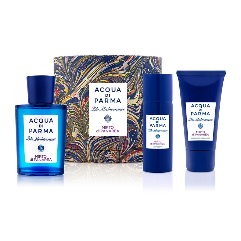 楽天市場】アクアディパルマ ACQUA di PARMA HOLIDAY COLLECTION