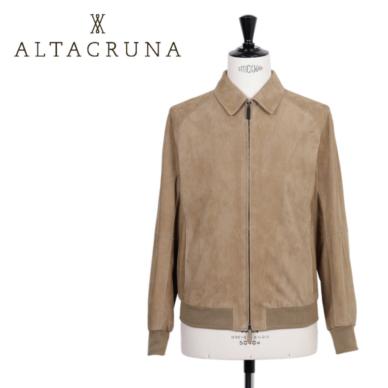 楽天市場】【受注生産商品 6月上旬入荷予定】ALTACRUNA アルタクルーナ