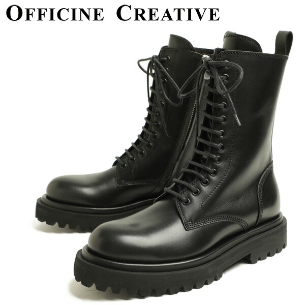 OFFICINE CREATIVEオフィチーネクリエイティブショートブーツ 楽天市場】OFFICINE CREATIVE オフィチーネ クリエイティブ レディース