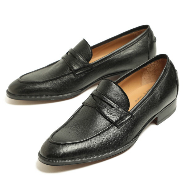 ジョージクレバリー　1回使用 楽天市場】George Cleverley ジョージクレバリー J9660 メダリオントゥ