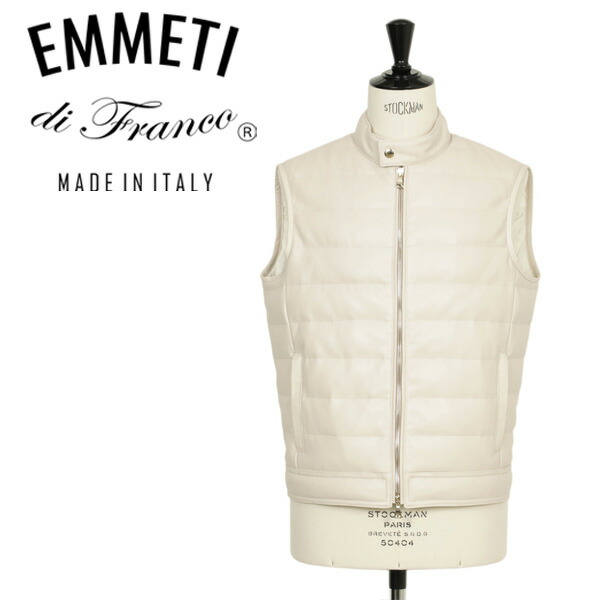 楽天市場】【菅原靴店×BEAMS コラボ別注モデル】 EMMETI JURI D.VEST