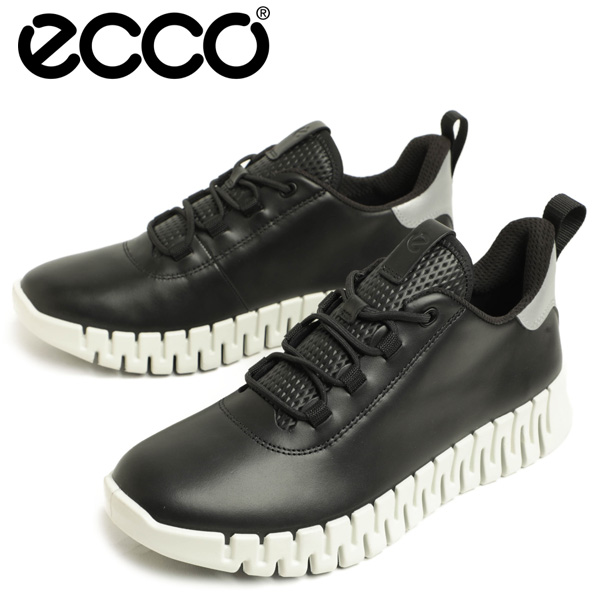 エコーeccoサイドコアスニーカー エコー ECCO GRUUV GORE-TEX 21823301001 21823301378
