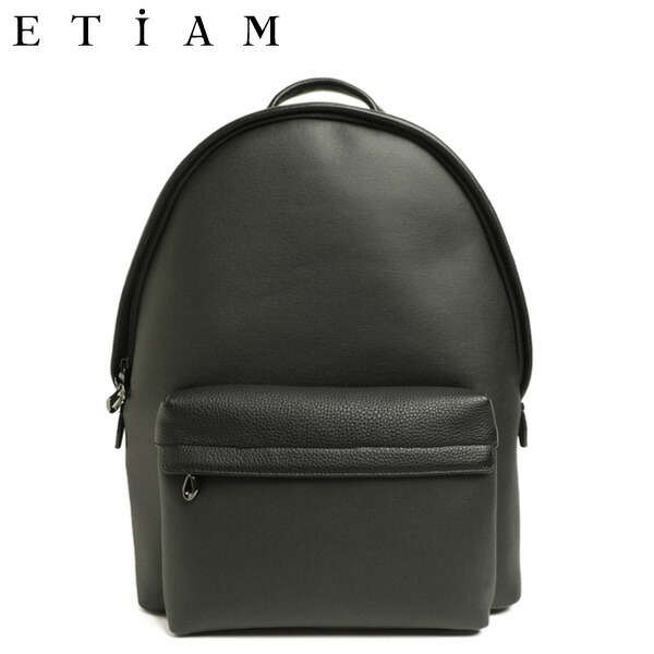 THE SOLE AVVENTURA ヴォー・クリスペ・トゴ バックパック 黒 THE SOLE AVVENTURA ヴォー・クリスペ・トゴ バックパック 黒