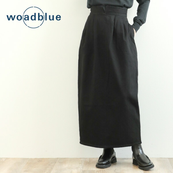 楽天市場】woadblue ウォードブルー レディース デニム ストレート