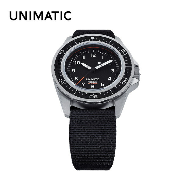 楽天市場】UNIMATIC CLASSIC ウニマティック クラシック 腕時計 メカ
