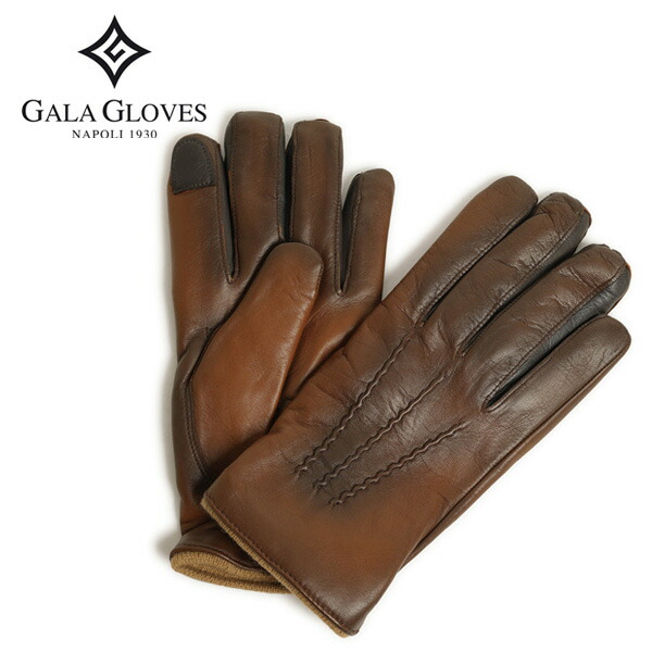 楽天市場】Gala Gloves ガーラ グローブス グローブ メンズ レザー