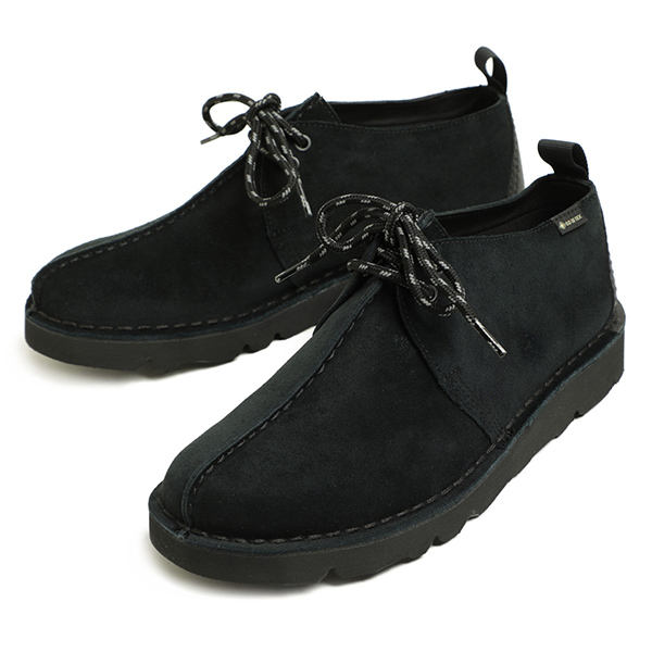 楽天市場】Clarks クラークス Wallabee Boots GTX ワラビー ブーツ