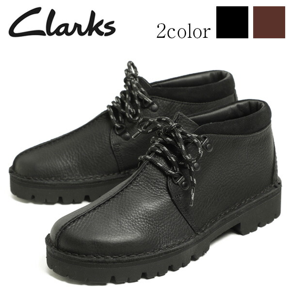 クラークス　Clarks（6.5）トレックヴェルト　Trek Veldt clarks-220j-2.jpg