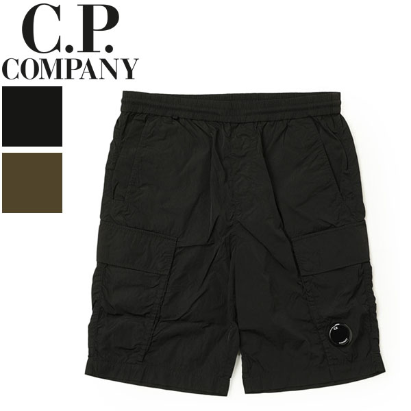 Taisei【新品未使用】CPカンパニー　カーゴショーツ　サイズ46 楽天市場】シーピーカンパニー C.P.COMPANY パンツ カーゴ