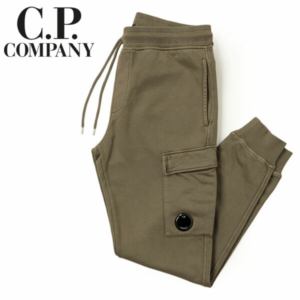 C.P. COMPANY コットンパンツ サイズ46 イタリア製 楽天市場】シーピーカンパニー C.P.COMPANY パンツ カーゴ