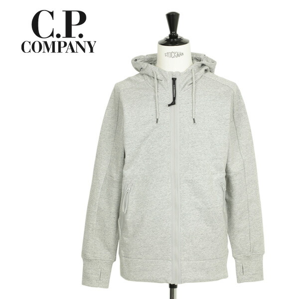 楽天市場】C.P.COMPANY シーピーカンパニー パーカー Light