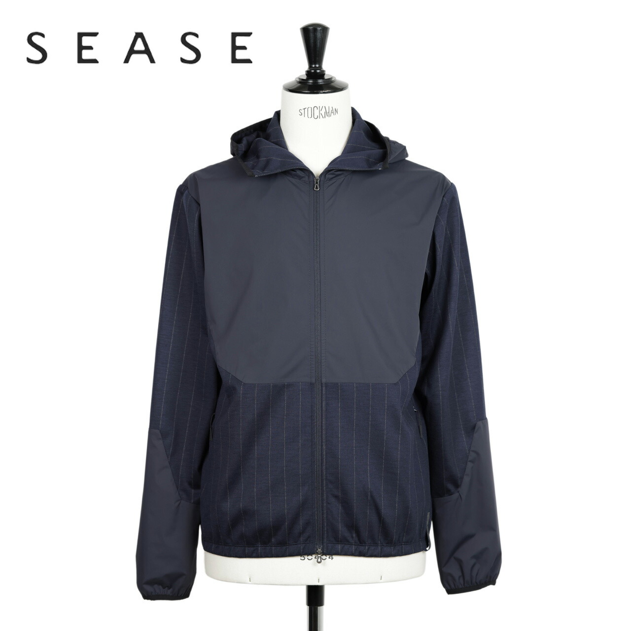 楽天市場】【中古】シーシー SEE SEE NYLON HOODY メンズ JPN：M