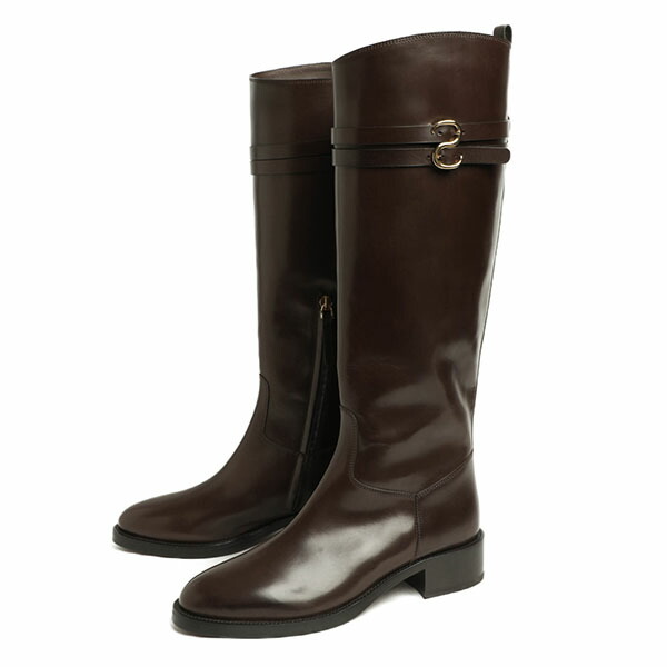 楽天市場】チェザーレパチョッティ CESARE PACIOTTI ブーツ レディース