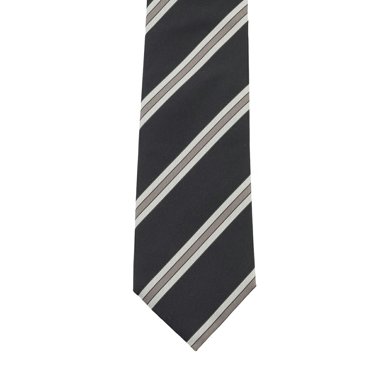 楽天市場】THE SOLE ザ ソール ネクタイ レジメンタル ストライプ