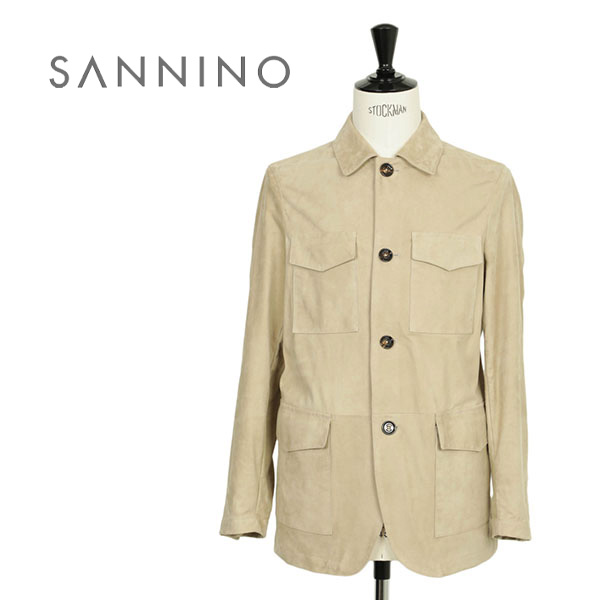 楽天市場】SANNINO サンニーノ ブルゾン スウィングトップ ジャケット