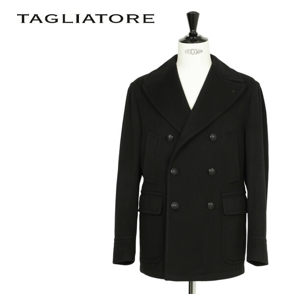 楽天市場】TAGLIATORE タリアトーレ チェスターコート シングル 3B