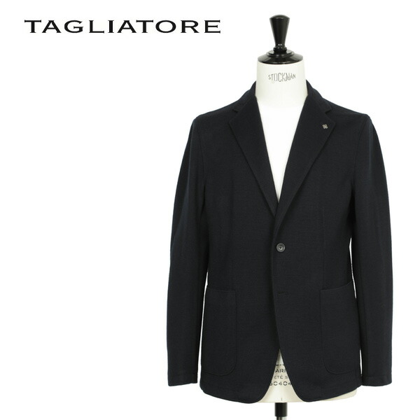 楽天市場】【国内正規品】 TAGLIATORE タリアトーレ ジャケット