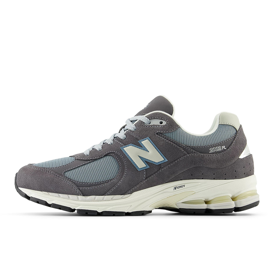 楽天市場】NEW BALANCE M2002RNA COOL GRAY width D STEEL BLUE