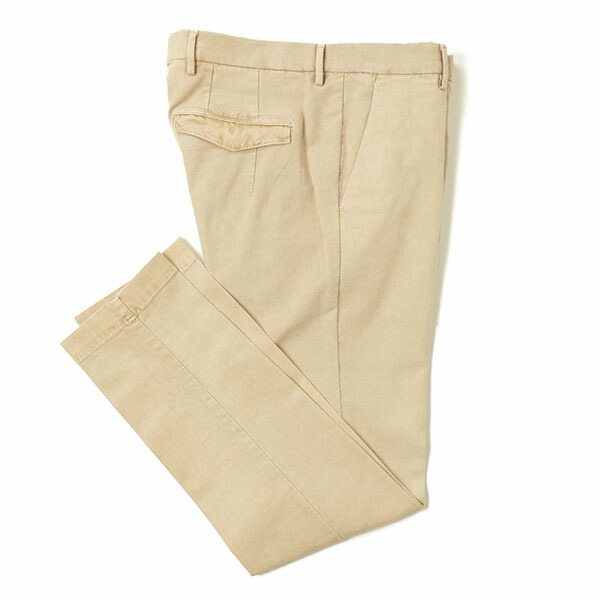 GTA herrick 50 ブラウン　春夏 GTA herrick 50 ブラウン 春夏 正規 品