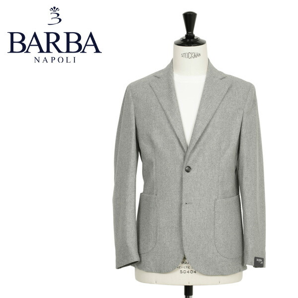 楽天市場】BARBA バルバ メンズ ジャケット シングル EASY イージー