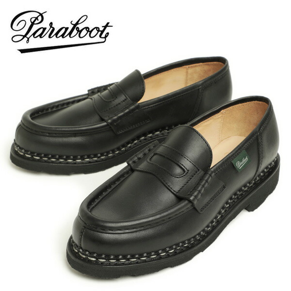 楽天市場】Paraboot パラブーツ レディース ヴィニョニー