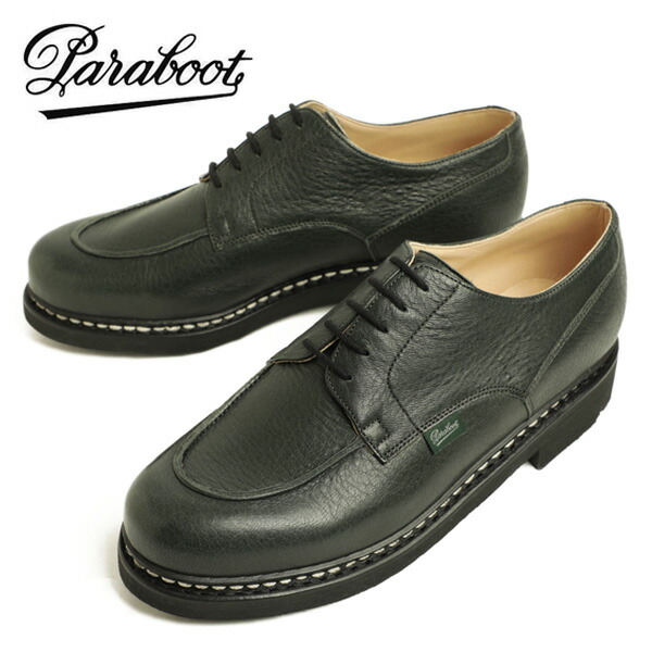 Paraboot AVIGNON(アヴィニョン)グレインレザー シボ柄 楽天市場】パラブーツ メンズ AVIGNON アヴィニョン レザー