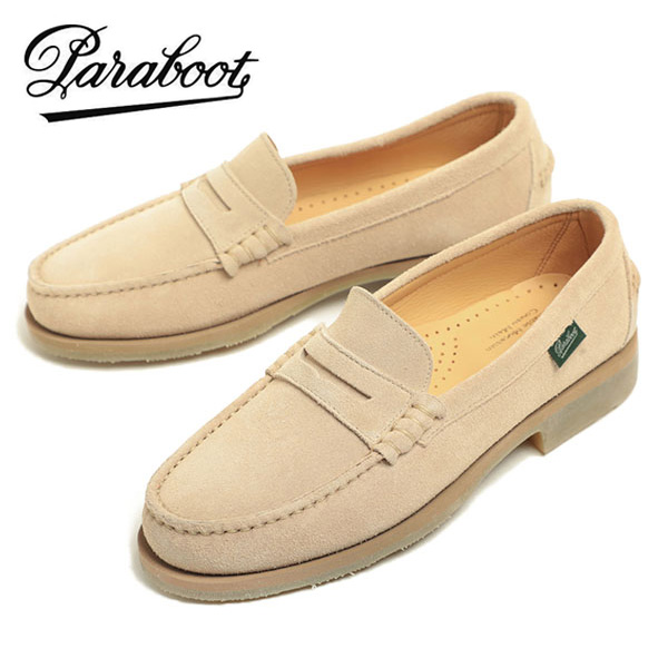 ★美品★パラブーツ エナメルローファー VIGNONY 24cm VIGNONY / VERNIS NOIR – Paraboot