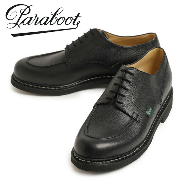 楽天市場】PARABOOT CHAMBORD MID パラブーツ シャンボード ミッド