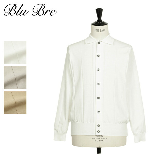 楽天市場】Gran Sasso グランサッソ ブルゾン ニット ハイゲージ