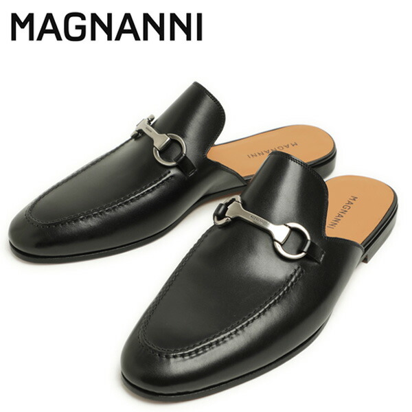 楽天市場】【返品不可】MAGNANNI マグナーニ メンズ シューズ