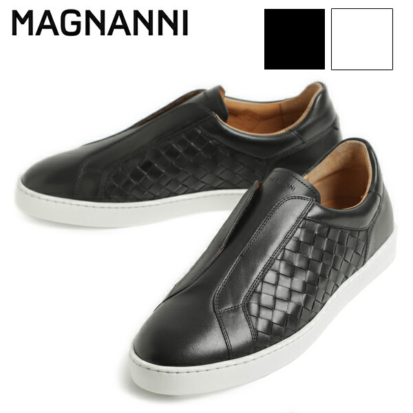 MAGNANNI メンズ革靴 楽天市場】【訳あり・セール価格】MAGNANNI マグナーニ 外羽根