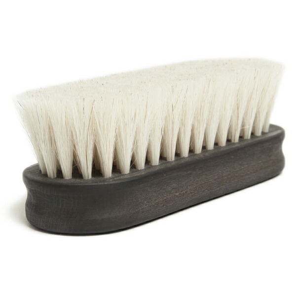 SANONATA ブラシ 手植え2本セット 愛用ブラシ】SANOHATA BRUSH×M.MOWBRAY手植えブラシの魅力とは