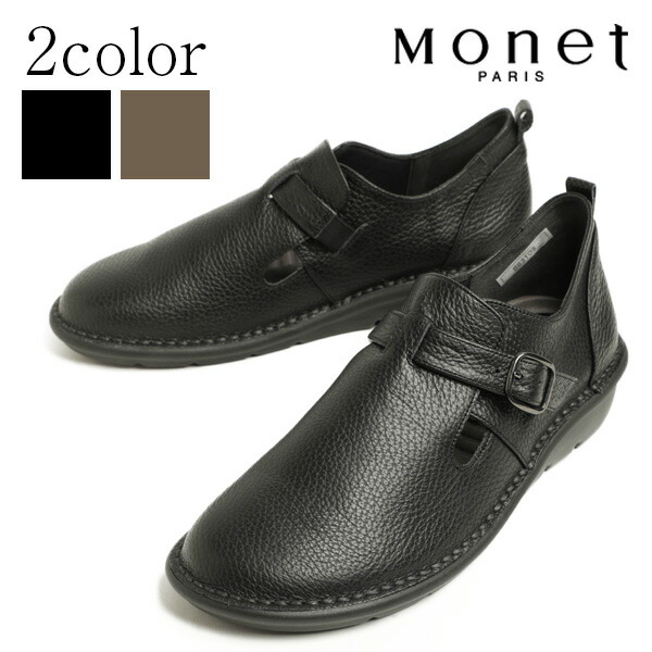 楽天市場】【返品不可】ブランブルー スクエアトゥ モカシン