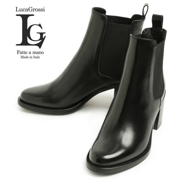 楽天市場】NEBULONI E. ネブローニ ブーツ ショート スクエアトゥ