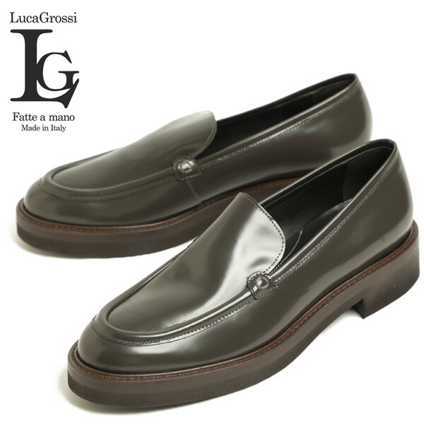 楽天市場】HEREU ヘリュー レディース ローファー コイン NOMBELA