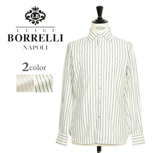 楽天市場】【10/4-18時～10％OFFクーポン対象】LUIGI BORRELLI