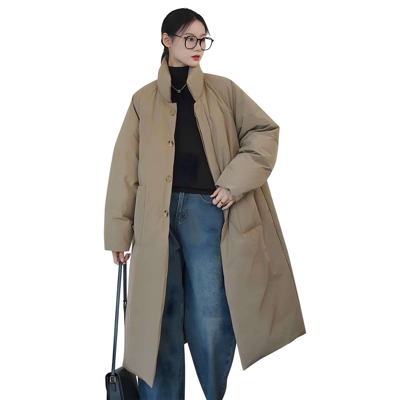 ジャケット・アウター anuke standcollar down coat 楽天市場】【即日出荷】(セール30%OFF) anuke アンヌーク