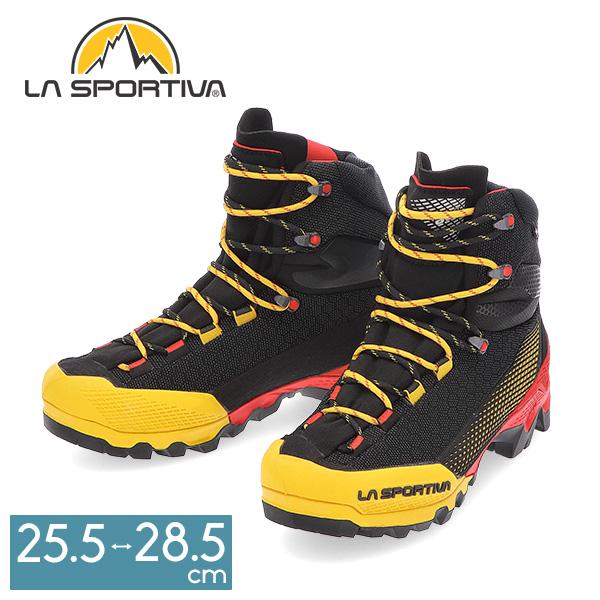 スポルティバ La Sportiva エクイリビウム ST GTX Aequilibrium ST GTX メンズ 山登り靴 トレッキング