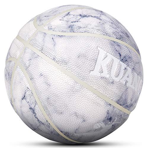 Kuangmi カウアミ バスケットボール 6号 7号 ストリートボール KMbb18